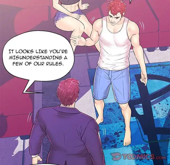 The Fling Zone - Chapter 12 [photo 14] - MangaPorn