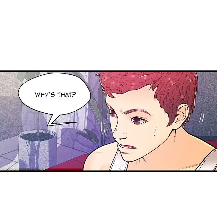 The Fling Zone - Chapter 12 [photo 17] - MangaPorn