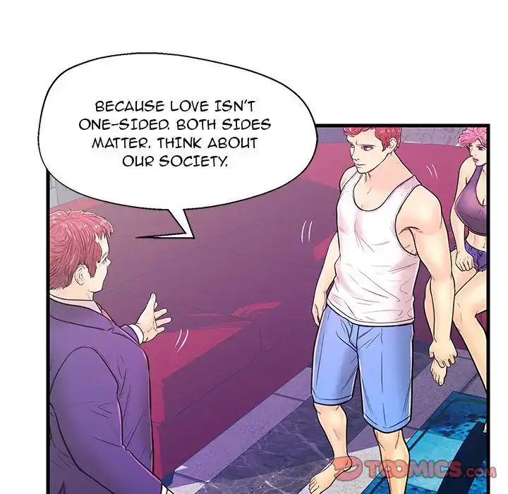 The Fling Zone - Chapter 12 [photo 18] - MangaPorn