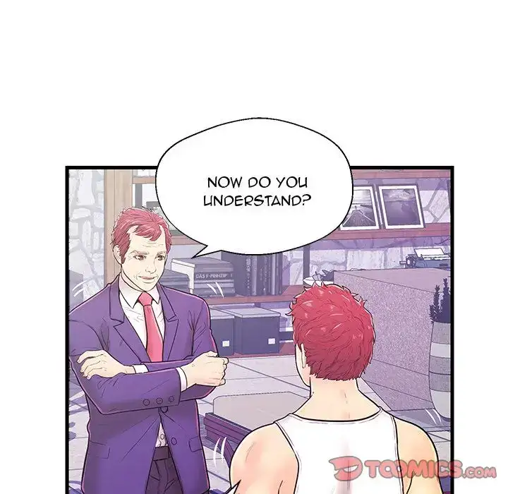 The Fling Zone - Chapter 12 [photo 22] - MangaPorn