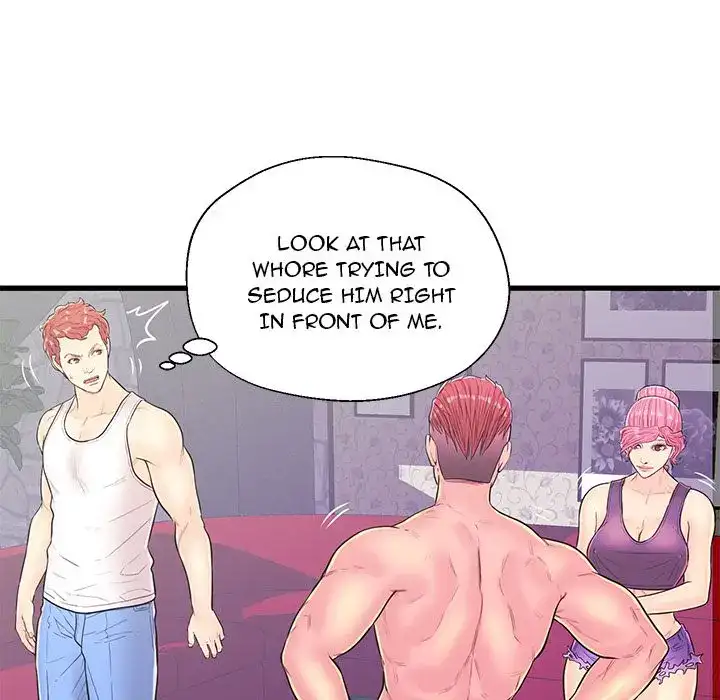 The Fling Zone - Chapter 12 [photo 25] - MangaPorn