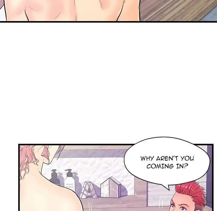 The Fling Zone - Chapter 12 [photo 39] - MangaPorn