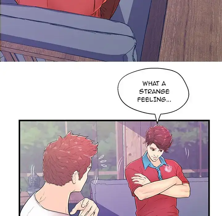 The Fling Zone - Chapter 12 [photo 59] - MangaPorn