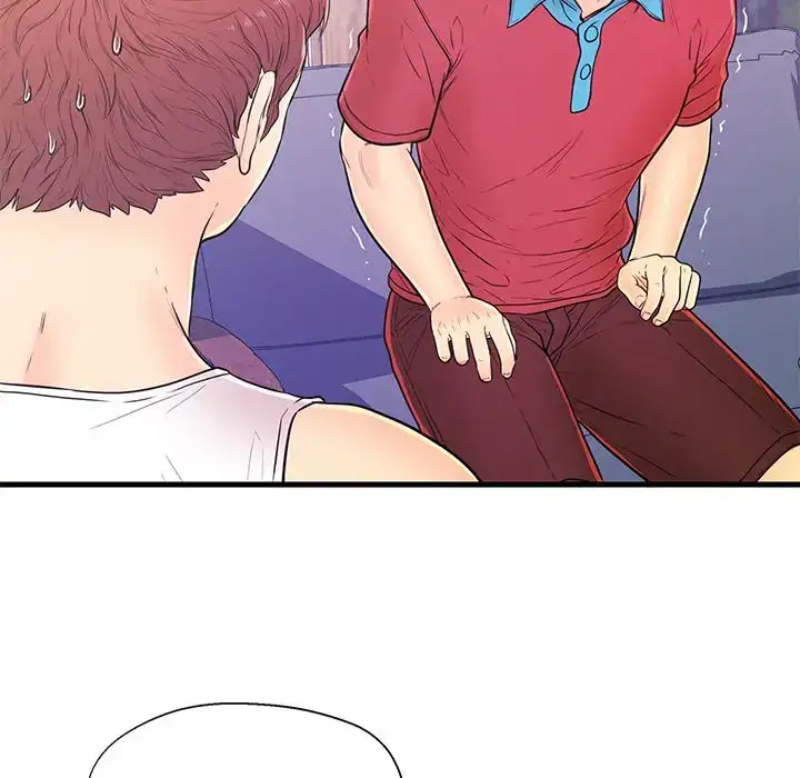 The Fling Zone - Chapter 12 [photo 67] - MangaPorn