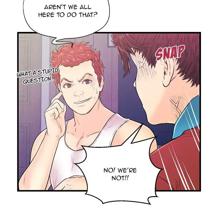 The Fling Zone - Chapter 12 [photo 68] - MangaPorn