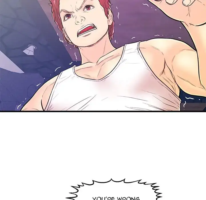 The Fling Zone - Chapter 12 [photo 7] - MangaPorn