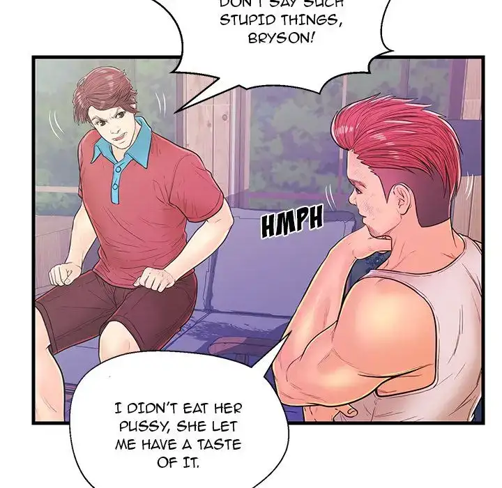 The Fling Zone - Chapter 12 [photo 71] - MangaPorn