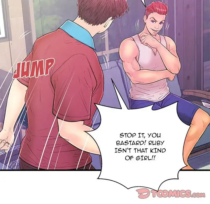 The Fling Zone - Chapter 12 [photo 74] - MangaPorn