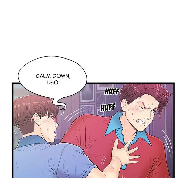 The Fling Zone - Chapter 12 [photo 75] - MangaPorn