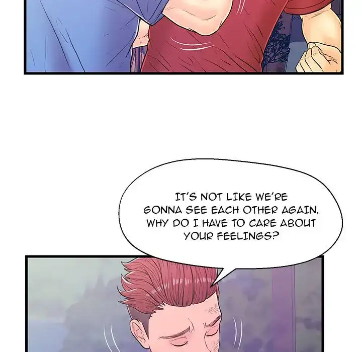 The Fling Zone - Chapter 12 [photo 76] - MangaPorn