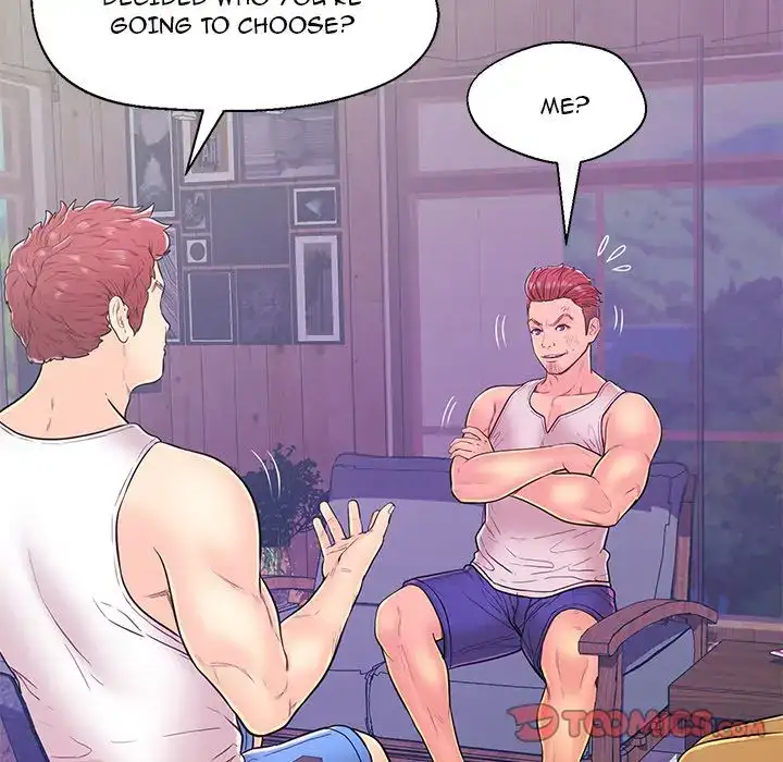 The Fling Zone - Chapter 12 [photo 78] - MangaPorn