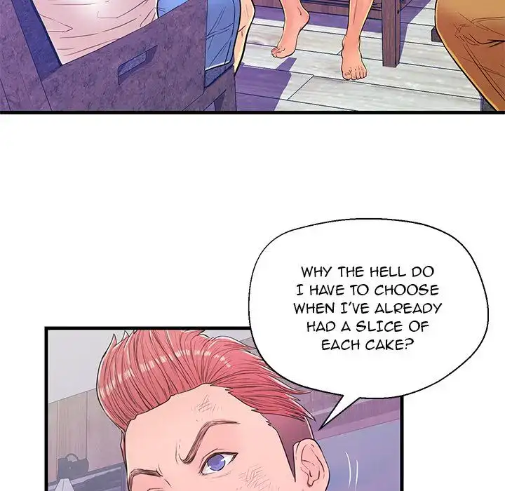 The Fling Zone - Chapter 12 [photo 79] - MangaPorn