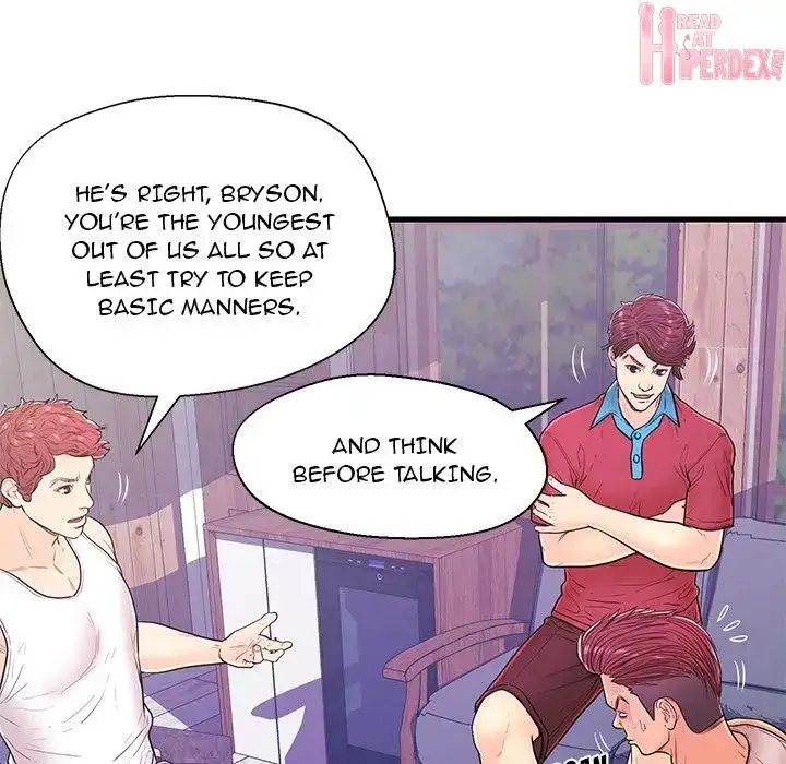 The Fling Zone - Chapter 12 [photo 88] - MangaPorn