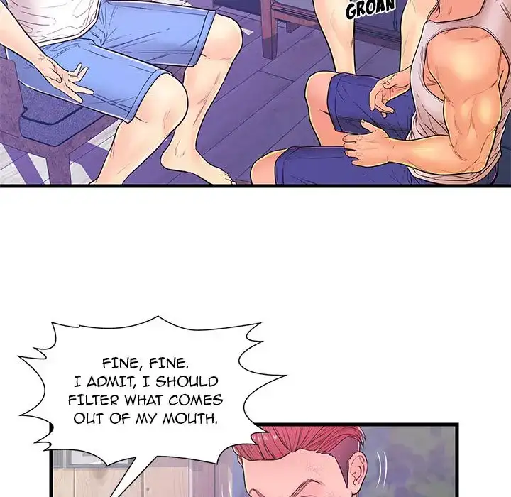 The Fling Zone - Chapter 12 [photo 89] - MangaPorn