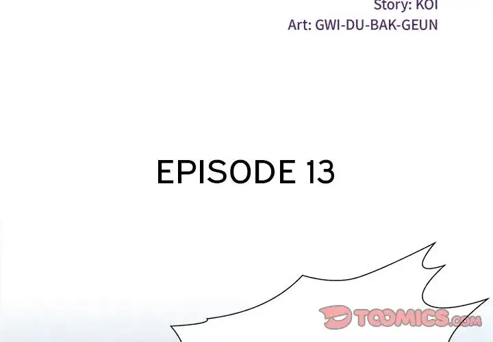 The Fling Zone - Chapter 13 [photo 2] - MangaPorn