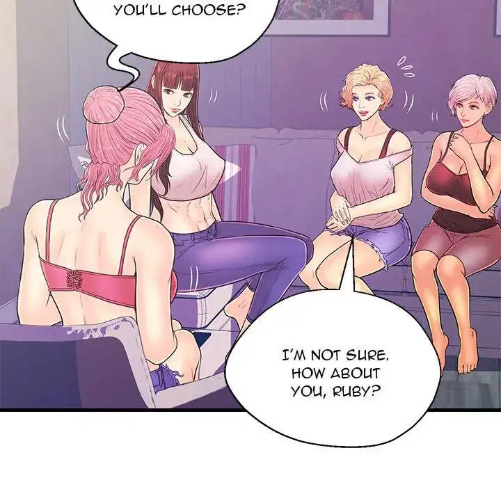 The Fling Zone - Chapter 13 [photo 24] - MangaPorn