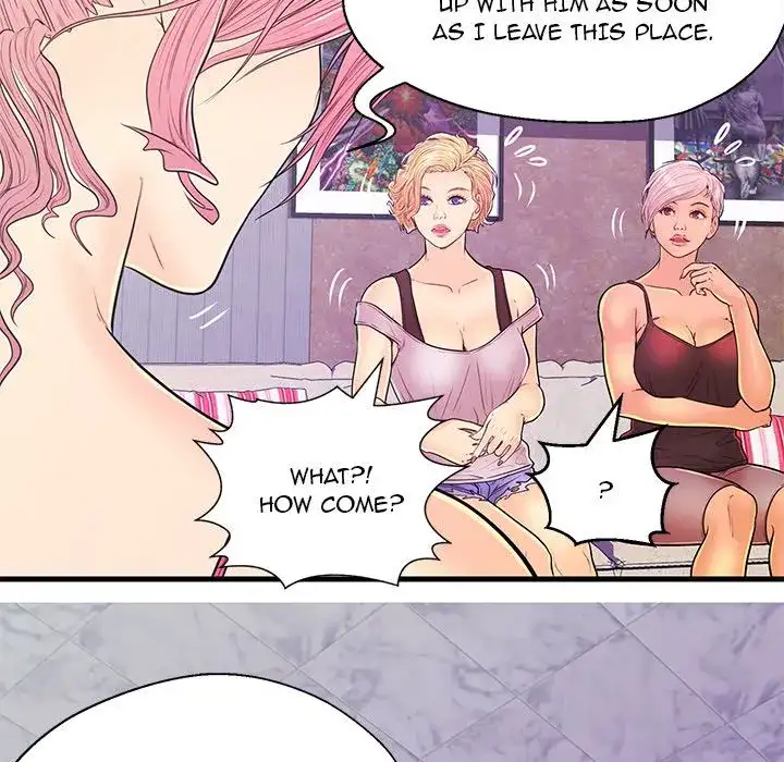 The Fling Zone - Chapter 13 [photo 28] - MangaPorn