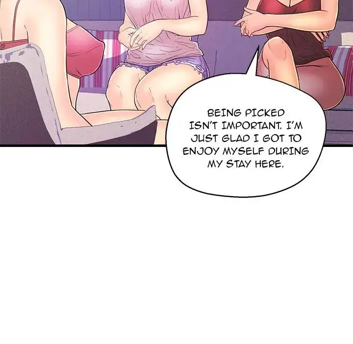 The Fling Zone - Chapter 13 [photo 33] - MangaPorn