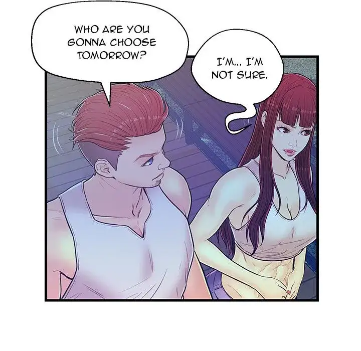 The Fling Zone - Chapter 13 [photo 48] - MangaPorn