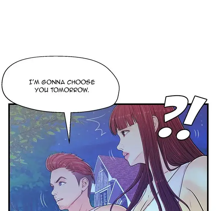 The Fling Zone - Chapter 13 [photo 49] - MangaPorn