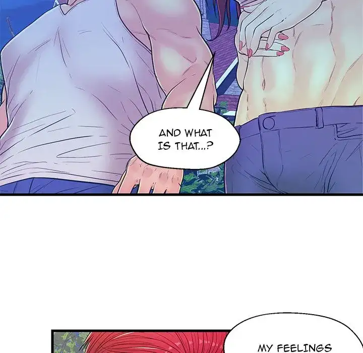 The Fling Zone - Chapter 13 [photo 53] - MangaPorn