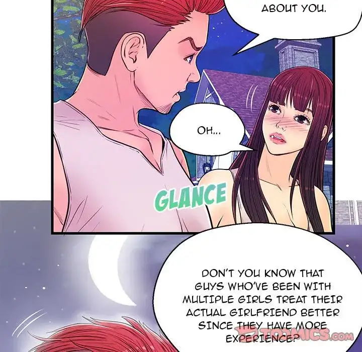 The Fling Zone - Chapter 13 [photo 54] - MangaPorn