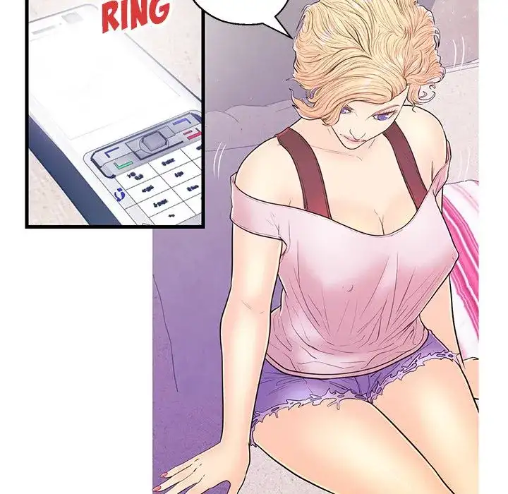 The Fling Zone - Chapter 13 [photo 60] - MangaPorn