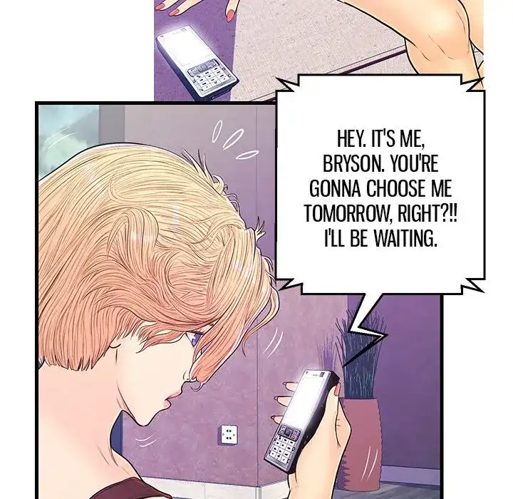 The Fling Zone - Chapter 13 [photo 61] - MangaPorn