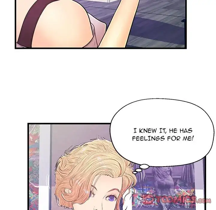 The Fling Zone - Chapter 13 [photo 62] - MangaPorn