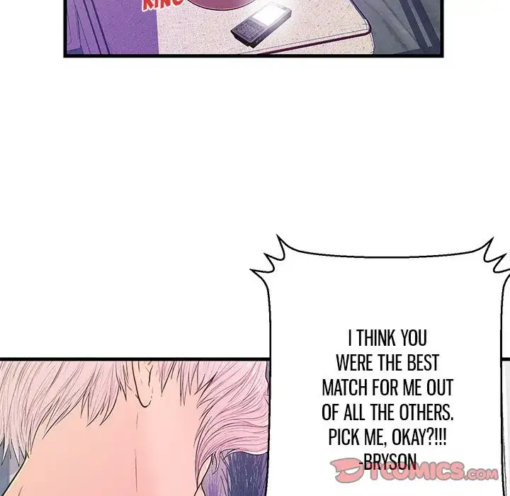 The Fling Zone - Chapter 13 [photo 66] - MangaPorn