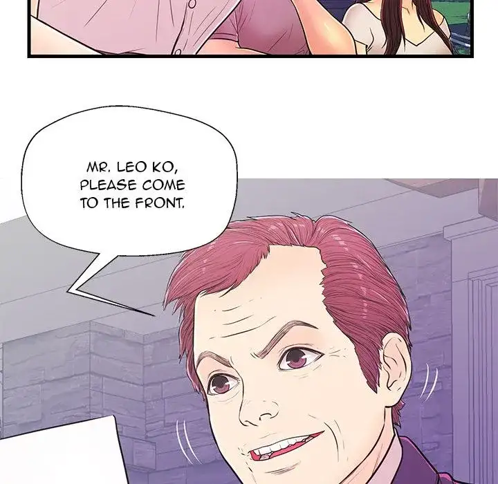 The Fling Zone - Chapter 13 [photo 80] - MangaPorn