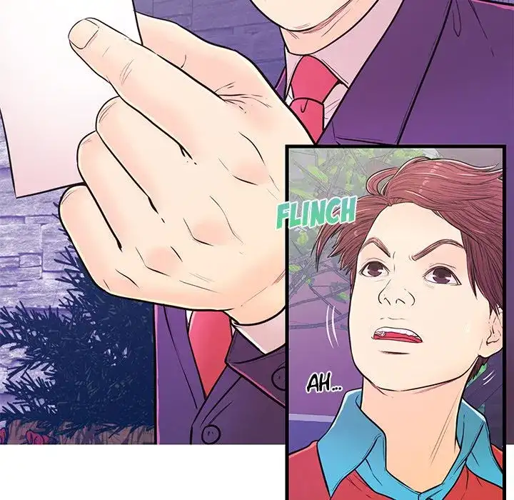 The Fling Zone - Chapter 13 [photo 81] - MangaPorn