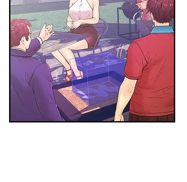 The Fling Zone - Chapter 13 [photo 84] - MangaPorn