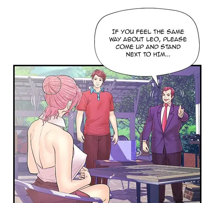 The Fling Zone - Chapter 13 [photo 85] - MangaPorn