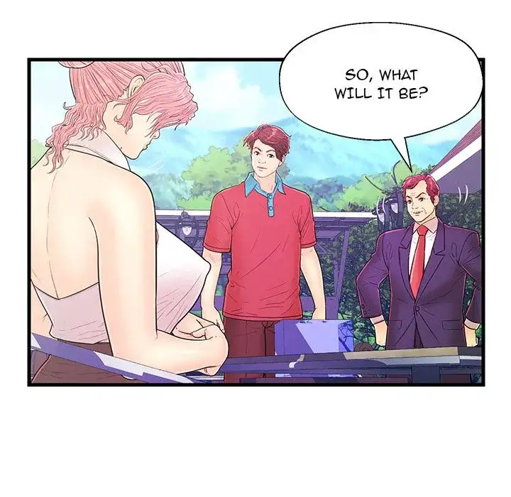 The Fling Zone - Chapter 13 [photo 88] - MangaPorn