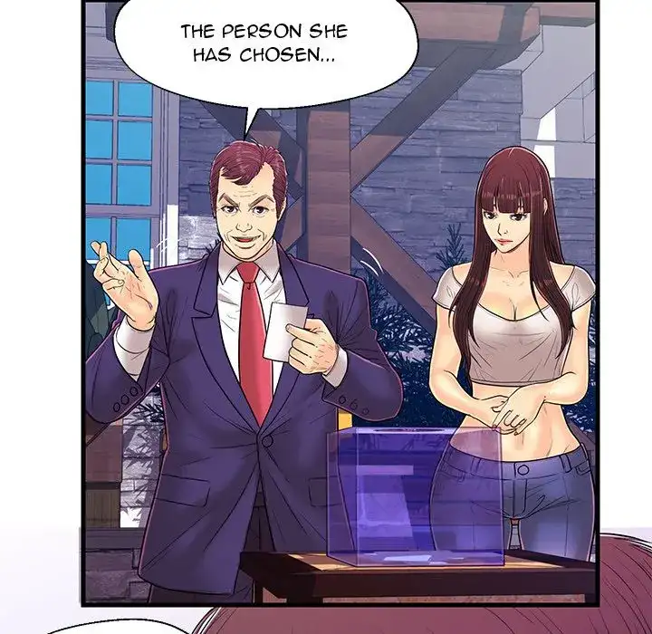 The Fling Zone - Chapter 14 [photo 11] - MangaPorn