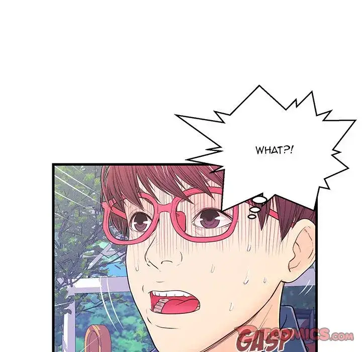 The Fling Zone - Chapter 14 [photo 18] - MangaPorn