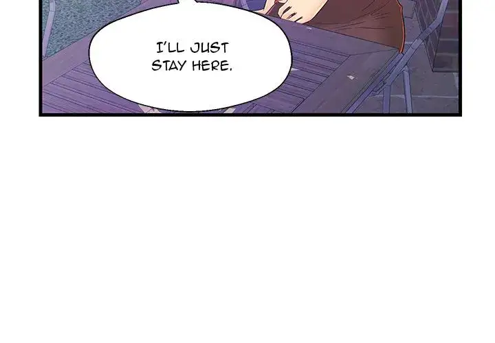 The Fling Zone - Chapter 14 [photo 4] - MangaPorn