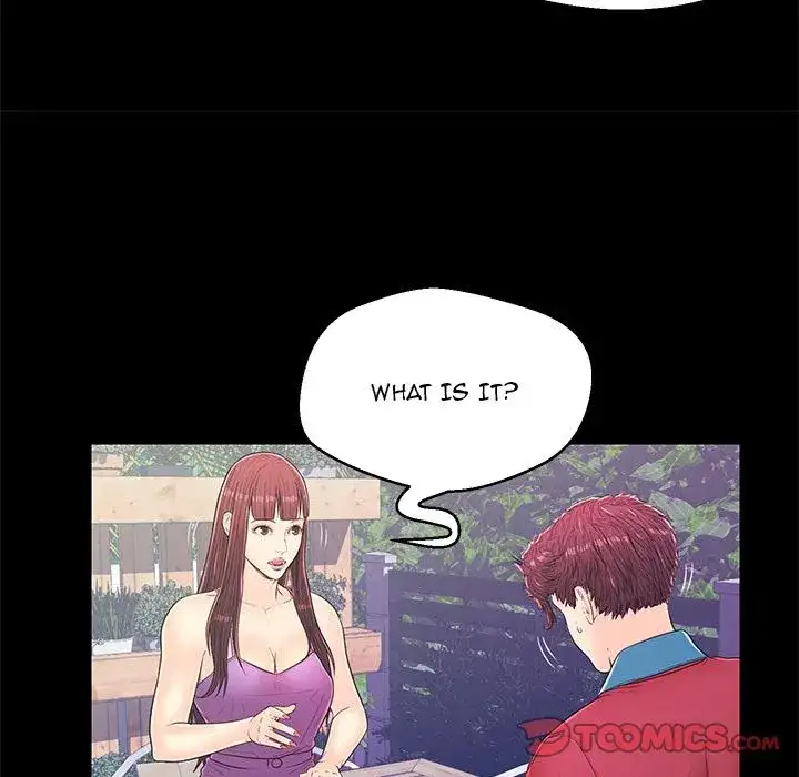 The Fling Zone - Chapter 14 [photo 42] - MangaPorn