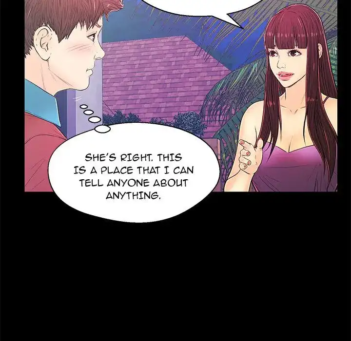 The Fling Zone - Chapter 14 [photo 44] - MangaPorn