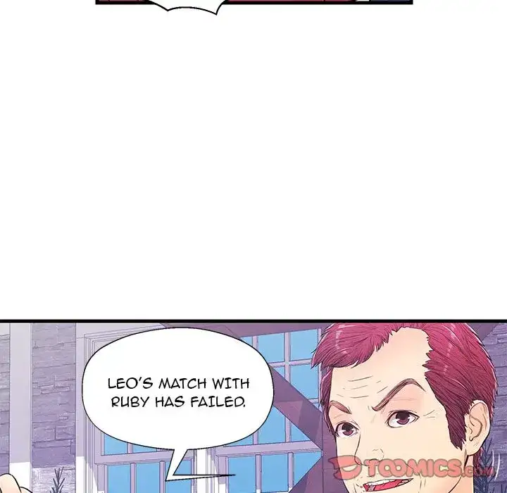 The Fling Zone - Chapter 14 [photo 6] - MangaPorn