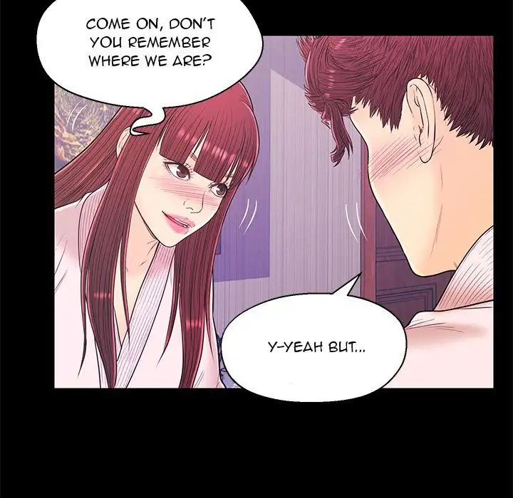 The Fling Zone - Chapter 15 [photo 21] - MangaPorn