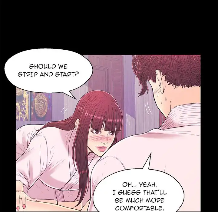 The Fling Zone - Chapter 15 [photo 28] - MangaPorn