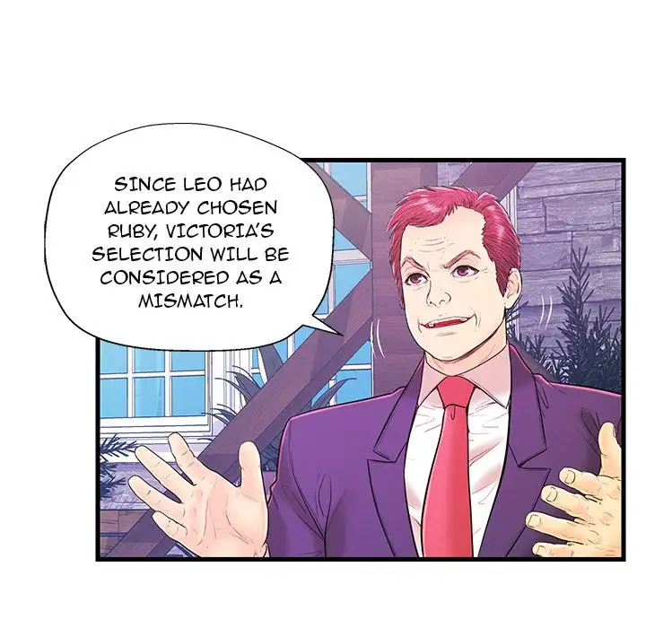 The Fling Zone - Chapter 15 [photo 93] - MangaPorn