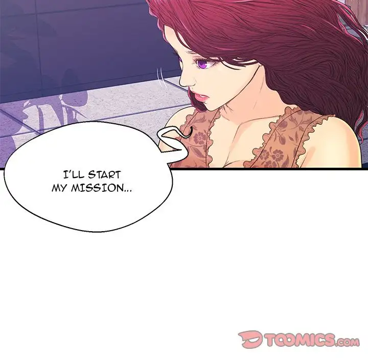 The Fling Zone - Chapter 16 [photo 104] - MangaPorn