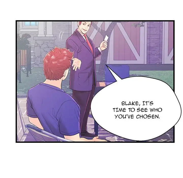 The Fling Zone - Chapter 16 [photo 11] - MangaPorn