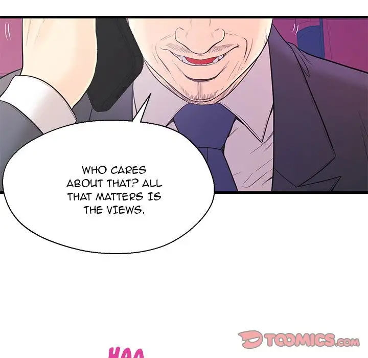 The Fling Zone - Chapter 16 [photo 20] - MangaPorn