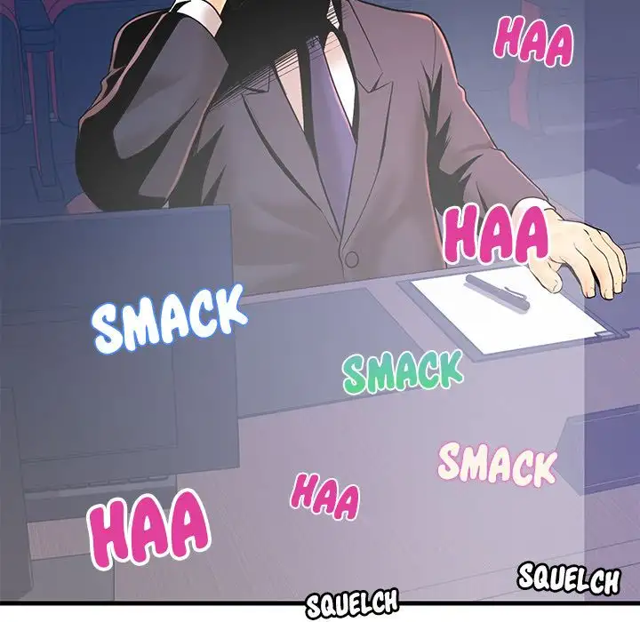 The Fling Zone - Chapter 16 [photo 25] - MangaPorn