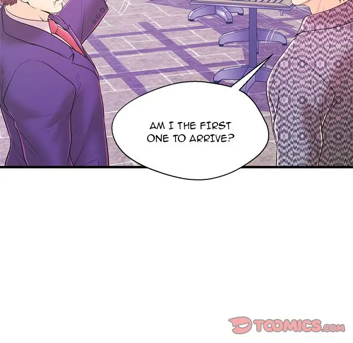 The Fling Zone - Chapter 16 [photo 38] - MangaPorn