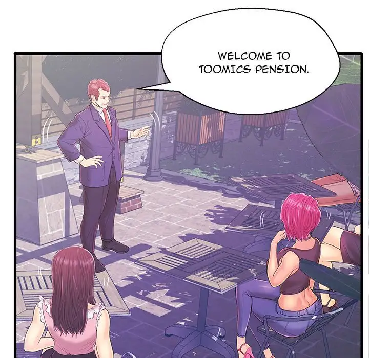 The Fling Zone - Chapter 16 [photo 51] - MangaPorn